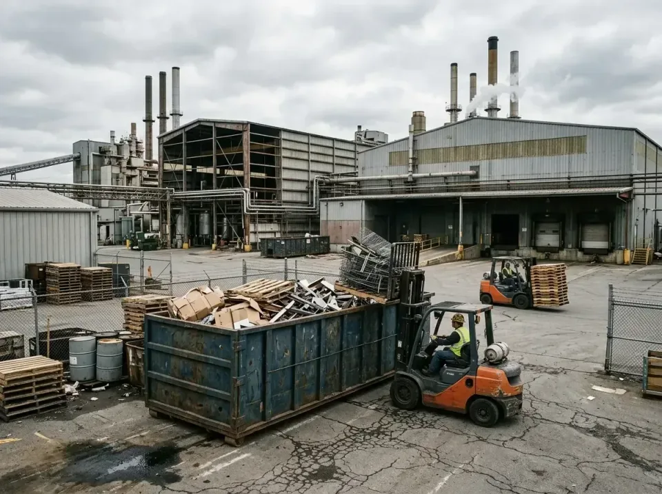 industrial-factory-scrap-conta-003 — frequently asked questions, Cheap Roll-off Dumpster Rentals in Norwalk, CA